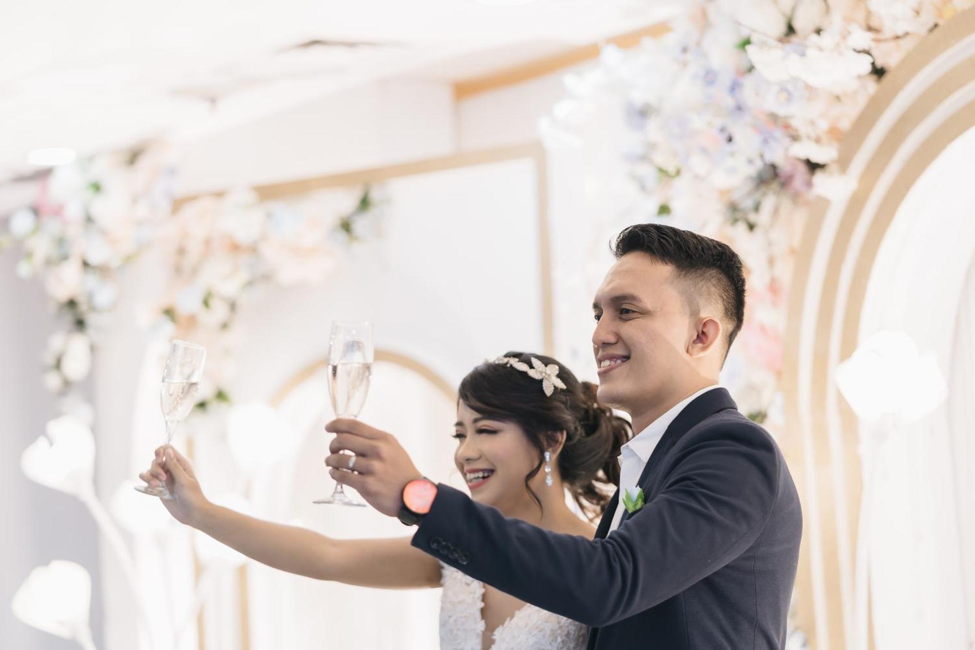 Four Points By Sheraton Jakarta Thamrin Exterior photo