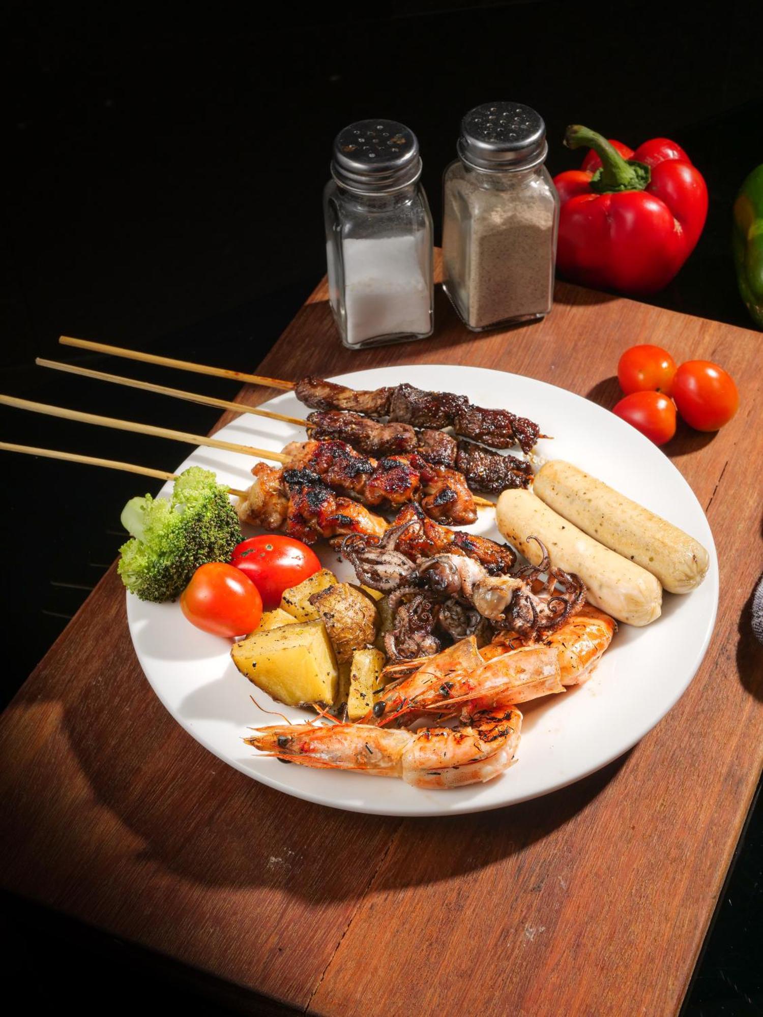 Four Points By Sheraton Jakarta Thamrin Exterior photo